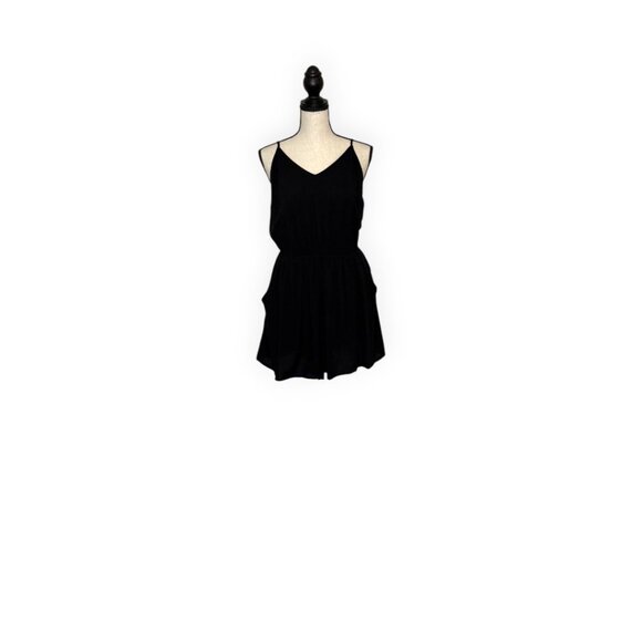 Divided Brand Short Romper - Picture 1 of 3